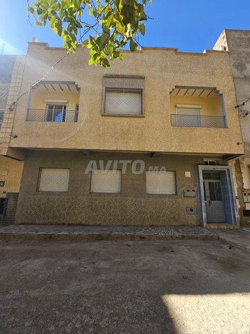 Appartement au sous-sol à vendre à Ouislane