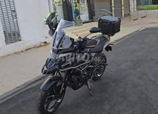 دراجة نارية للبيع