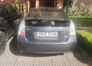 تويوتا بريوس