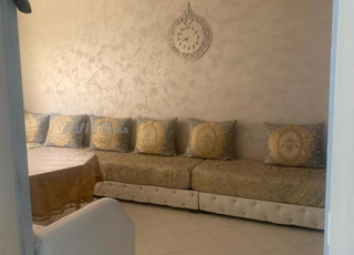 Appartement à louer à la journée au centre-ville