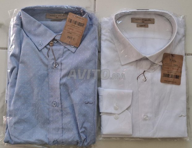 قمصان نونيز دي أريناس