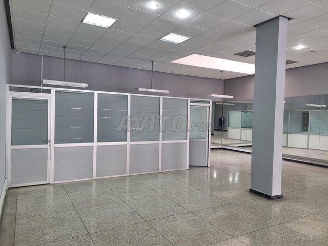 Magasin à louer Emplacement Premium