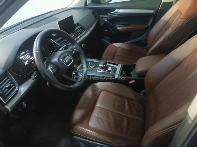 Audi Q5 Diesel 