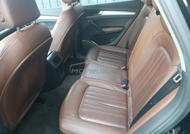 Audi Q5 Diesel 