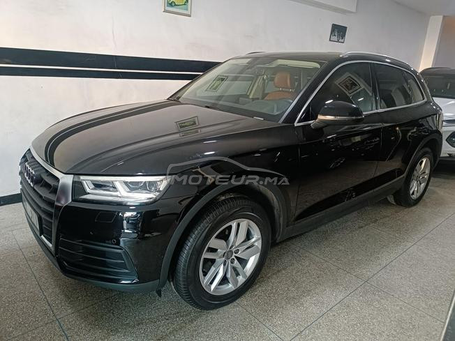 Audi Q5 Diesel 