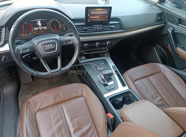 Audi Q5 Diesel 
