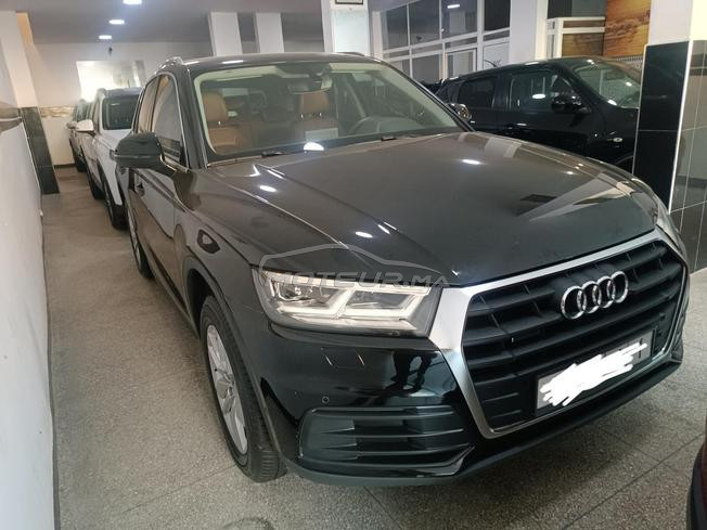 Audi Q5 Diesel 