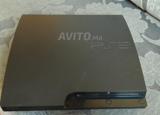 PlayStation 3 flashé