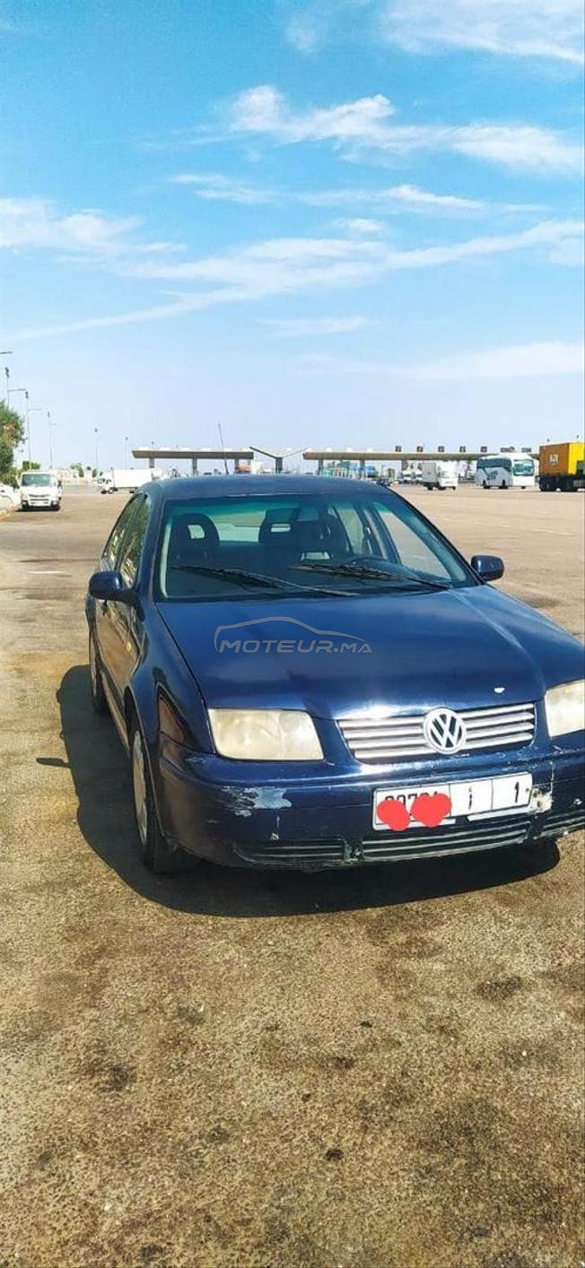 golf bora 2000