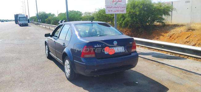 golf bora 2000