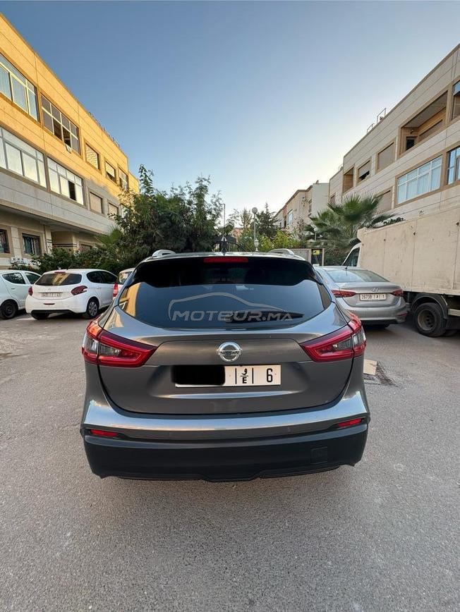 Nissan Qashqai Acenta 2019 