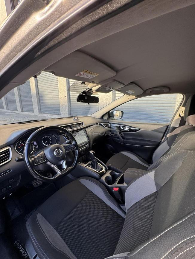 Nissan Qashqai Acenta 2019 