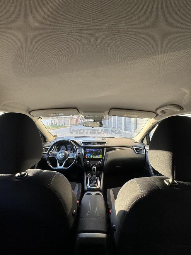 Nissan Qashqai Acenta 2019 