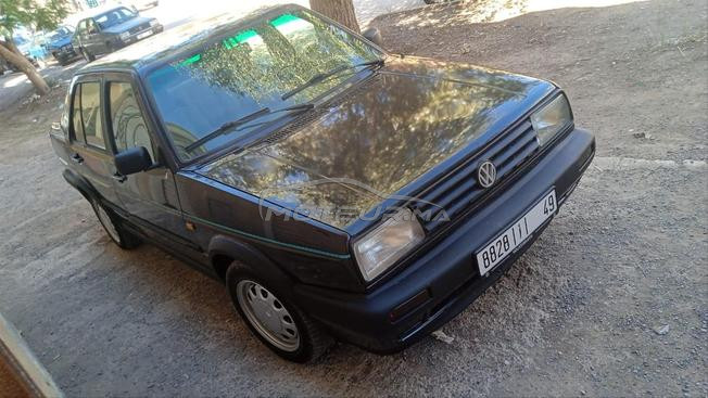 Volkswagen Jetta Diesel Manuelle 1990 à Nador