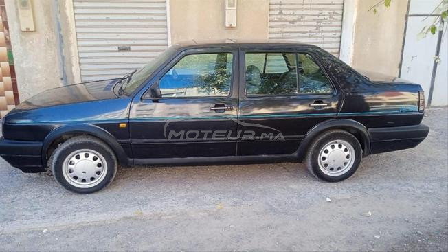 Volkswagen Jetta Diesel Manuelle 1990 à Nador