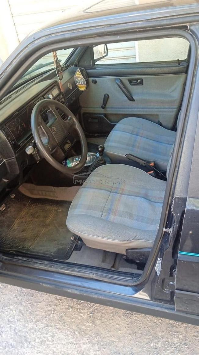 Volkswagen Jetta Diesel Manuelle 1990 à Nador