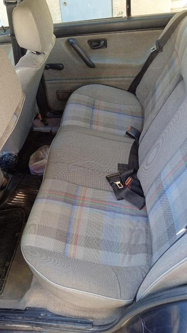Volkswagen Jetta Diesel Manuelle 1990 à Nador