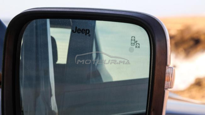 Jeep Renegade LIMITED 4*4 2016