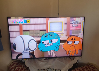 Samsung 50 pouces 4K