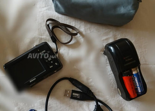 كاميرا كانون