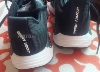 Espadrille neuve originale d'Espagne