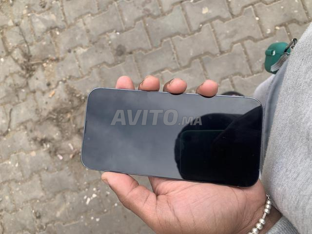 Iphone 13 Pro comme neuf 256Gb 89 letat