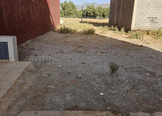 Terrain titré à vendre à Menzeh Atlas 2 Beni Mellal