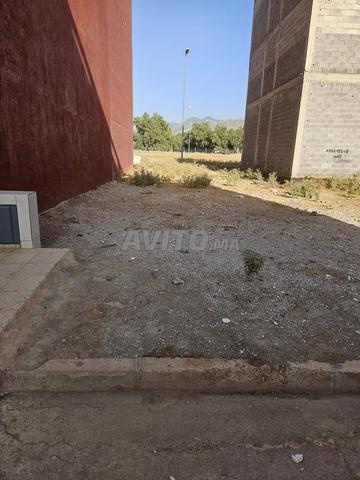 بقعة محفظة للبيع بمنزه الأطلس 2 بني ملال