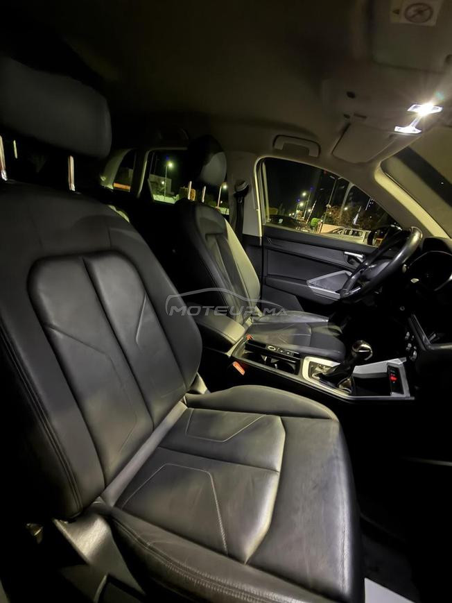 Audi q3 s-line dédouane 2025