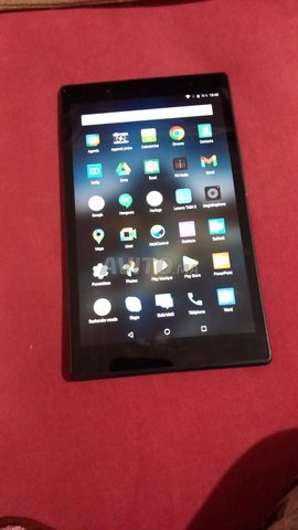 Tablette Lenovo