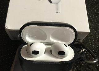 Airpods 3 Europa