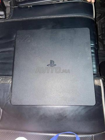PlayStation 4 slim 1t avec 2 manette gratuit - 2