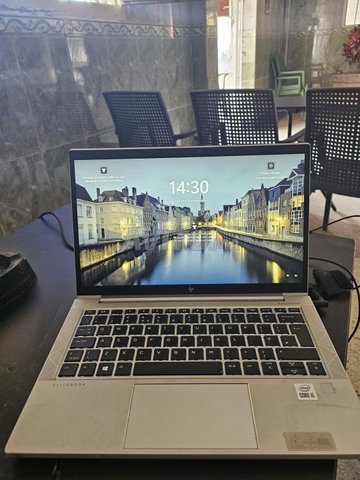 hp écran tactile 14 pouces