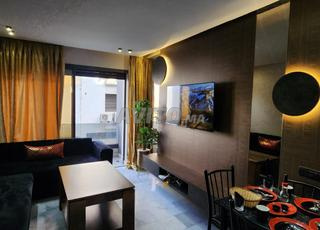 Studio de luxe Twin Center