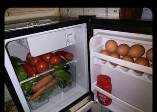 Mini bar petit par la taille et grand par l'utilité