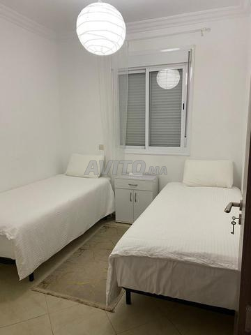 Appartement meublé Marrakech location/jour ou mois