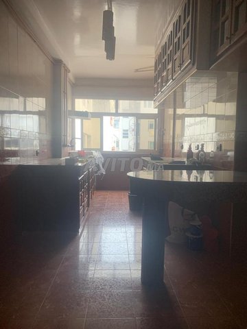 Appartement à louer Diour Jamaa