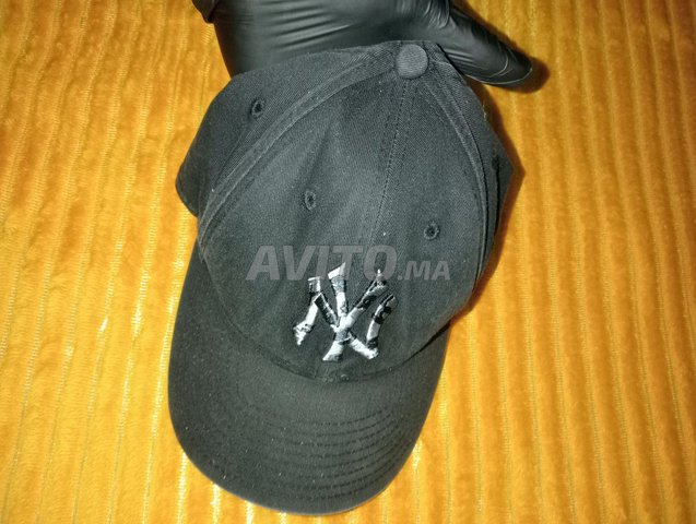 Casquette originale New Era