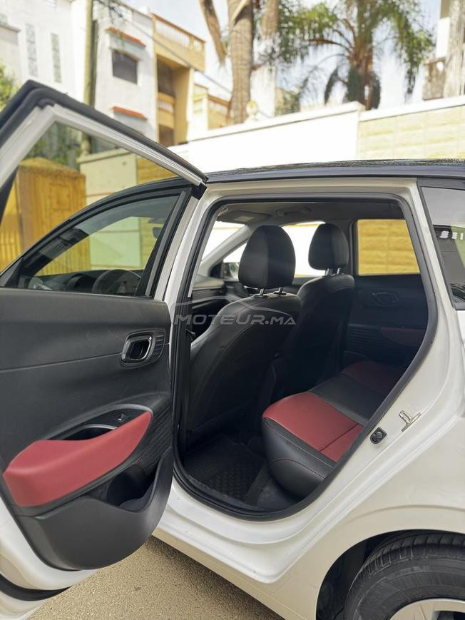 hyundai i20 automatique