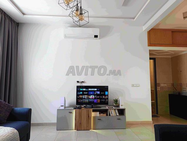 شقة مفروشة للإيجار