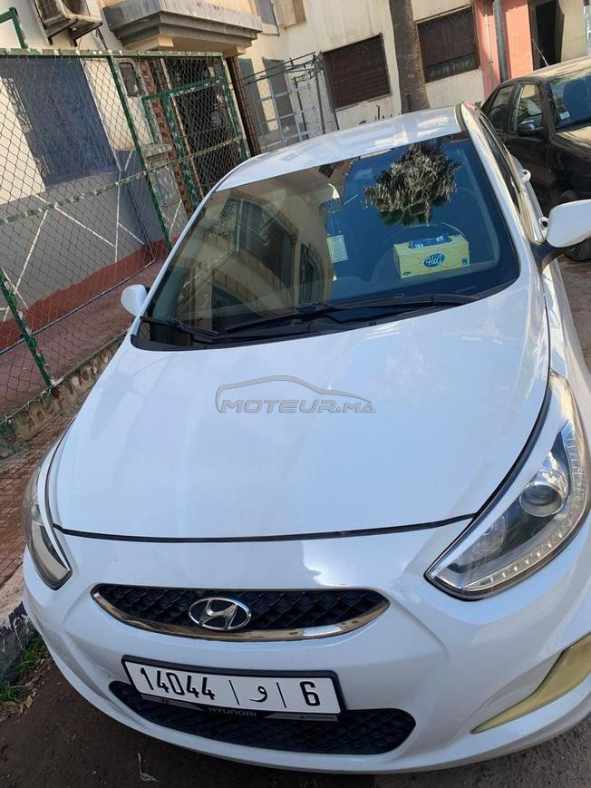 HyundaiAccent