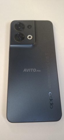 Oppo Reno 8 5G