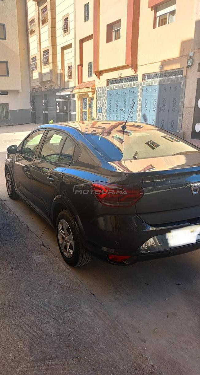 dacia Logan a vendre 