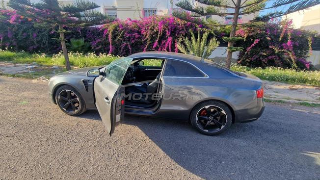 Audi A5 Sline Quatro 2014 dd 2018