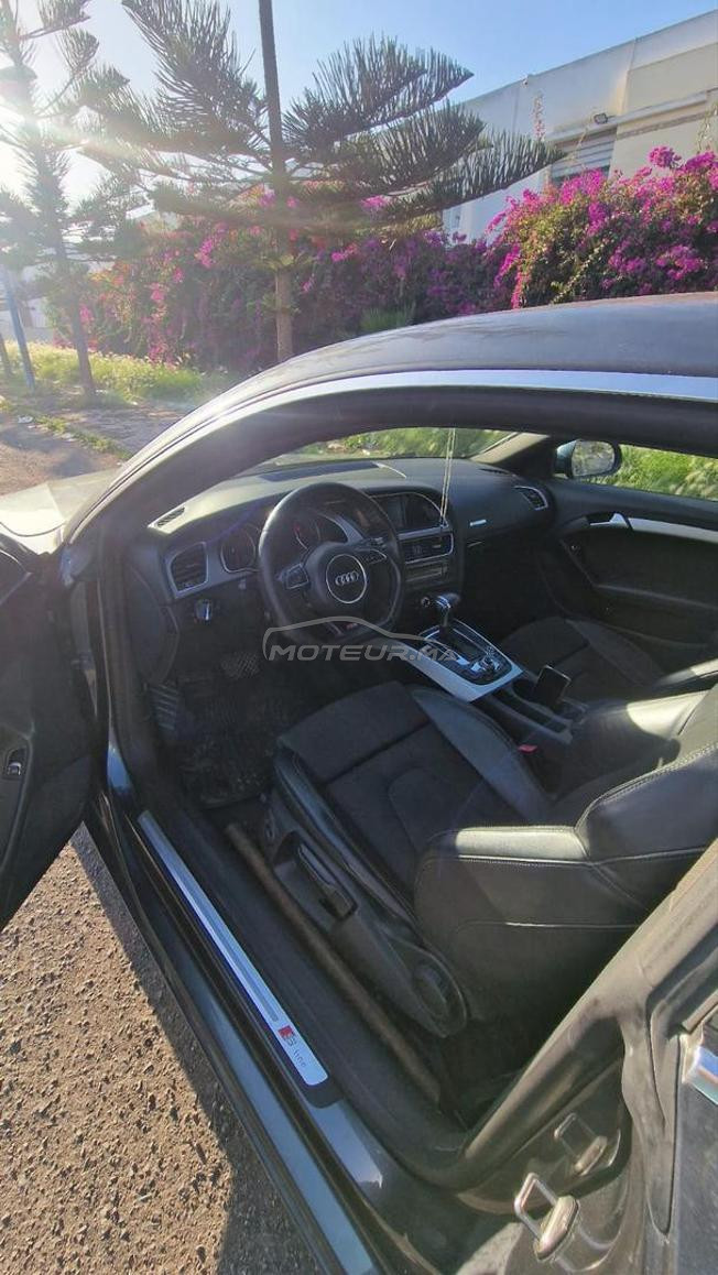 Audi A5 Sline Quatro 2014 dd 2018