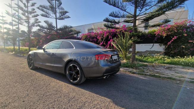 Audi A5 Sline Quatro 2014 dd 2018