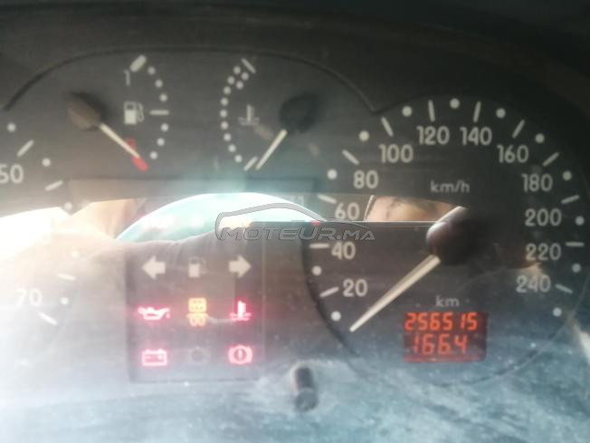 Renault Clio Diesel Manuelle 2000 à Salé
