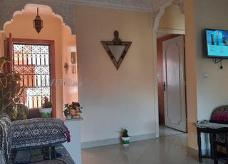 Appartement à louer 78 m² à Marrakech