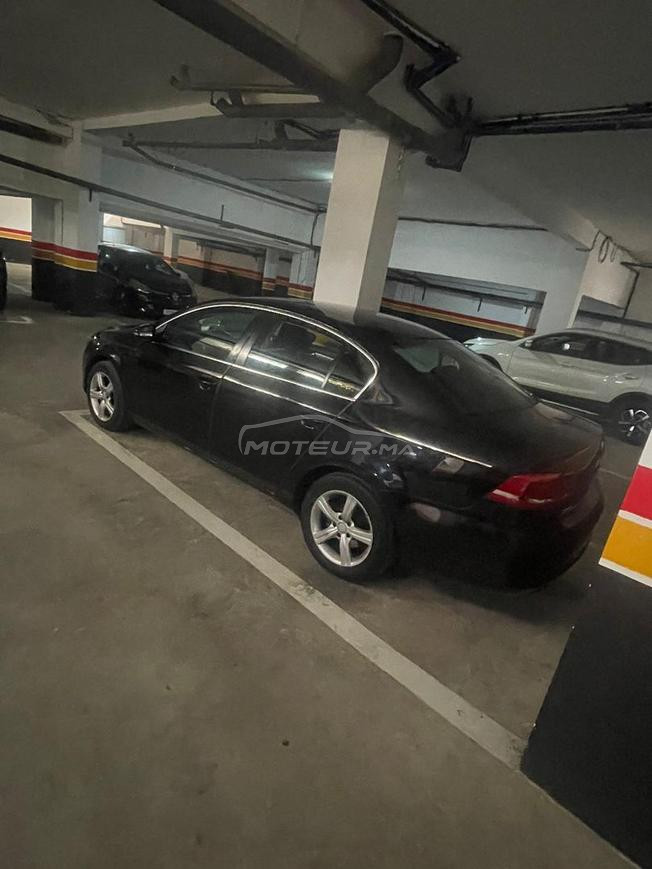 Passat a vendre 