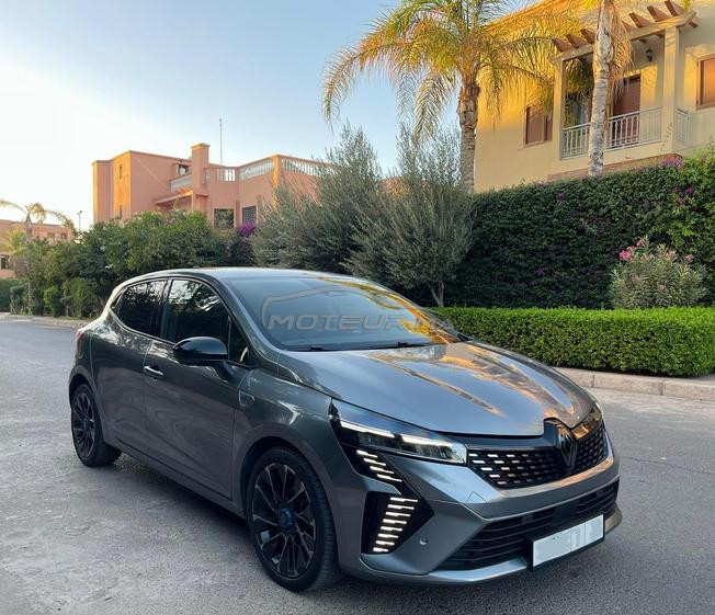 renault clio 5
